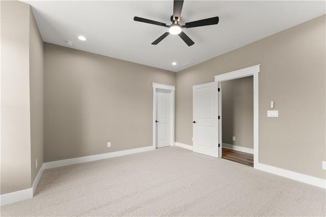 2275 Dr Bramblett Road, Cumming, GA 30028