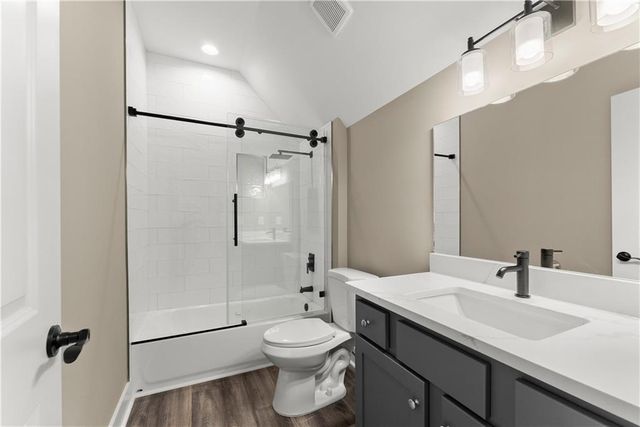 2275 Dr Bramblett Road, Cumming, GA 30028