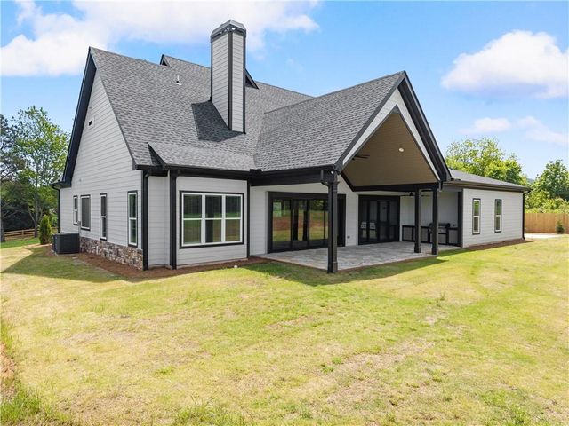 2275 Dr Bramblett Road, Cumming, GA 30028