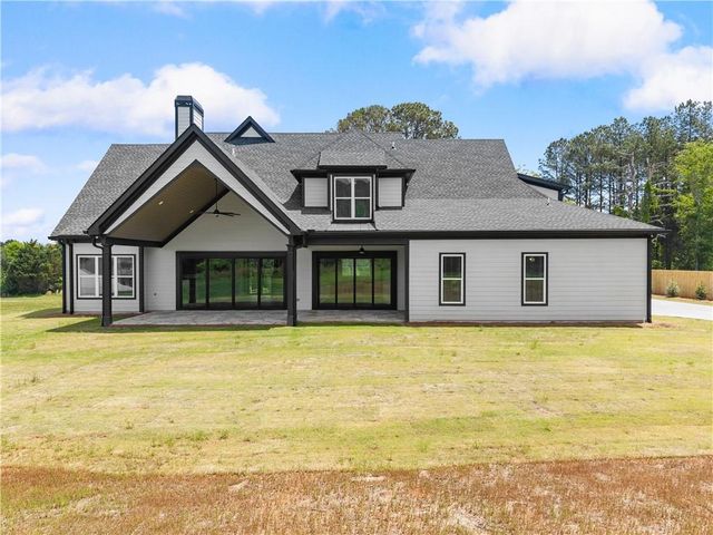 2275 Dr Bramblett Road, Cumming, GA 30028
