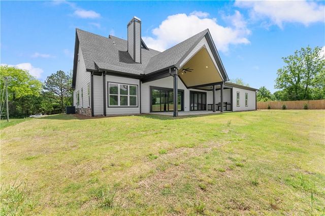 2275 Dr Bramblett Road, Cumming, GA 30028