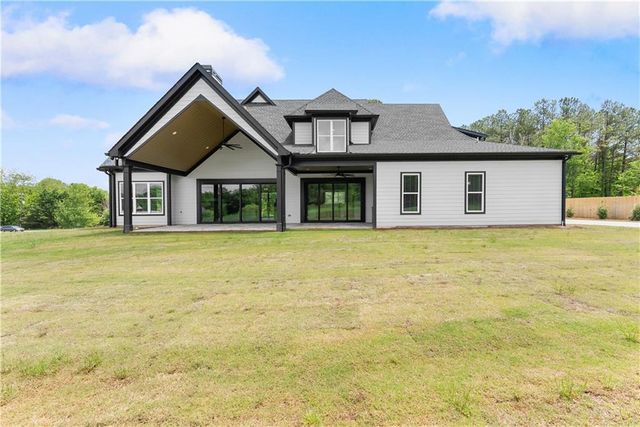 2275 Dr Bramblett Road, Cumming, GA 30028