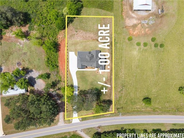 2275 Dr Bramblett Road, Cumming, GA 30028