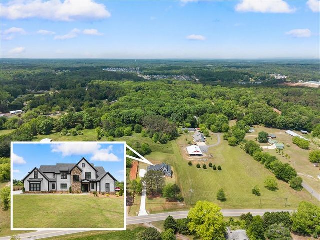 2275 Dr Bramblett Road, Cumming, GA 30028