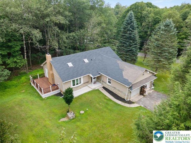11 Potomac Lane, Penn Forest Twp, PA 18210