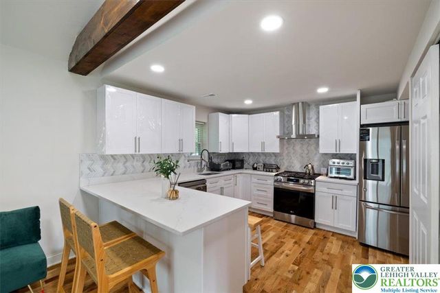 11 Potomac Lane, Penn Forest Twp, PA 18210