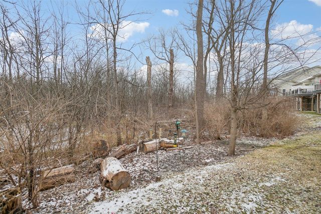 3056 N Spurway Drive, Ann Arbor, MI 48105