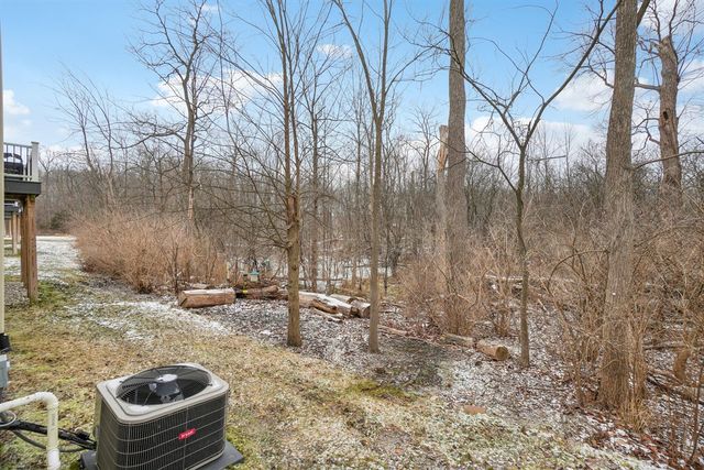 3056 N Spurway Drive, Ann Arbor, MI 48105