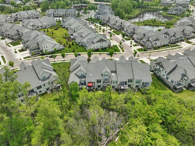 3056 N Spurway Drive, Ann Arbor, MI 48105