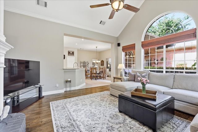 940 Creek Crossing, Coppell, TX 75019