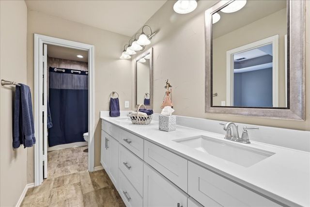 940 Creek Crossing, Coppell, TX 75019