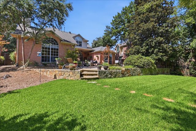 940 Creek Crossing, Coppell, TX 75019