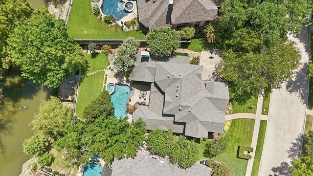 940 Creek Crossing, Coppell, TX 75019
