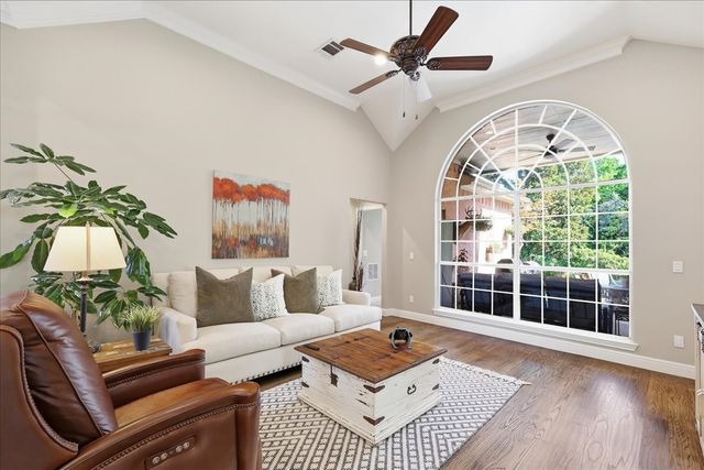 940 Creek Crossing, Coppell, TX 75019