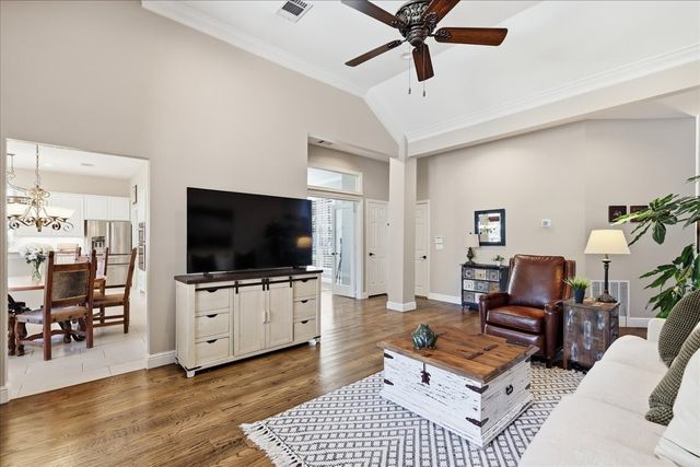 940 Creek Crossing, Coppell, TX 75019