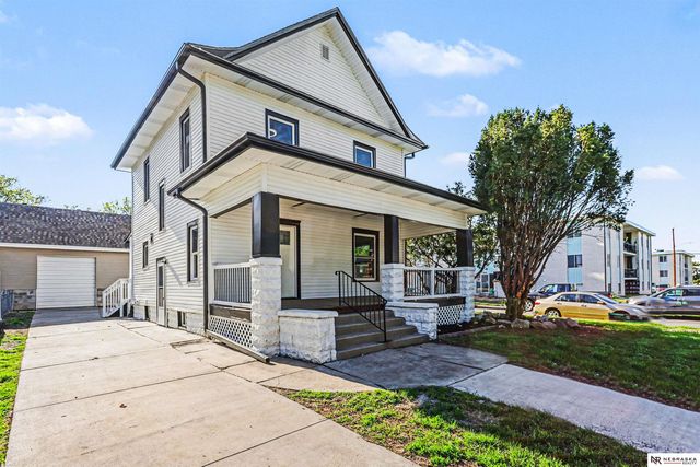 1341 N 45th Street, Lincoln, NE 68503
