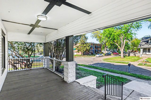 1341 N 45th Street, Lincoln, NE 68503