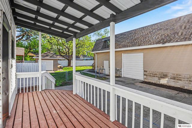 1341 N 45th Street, Lincoln, NE 68503