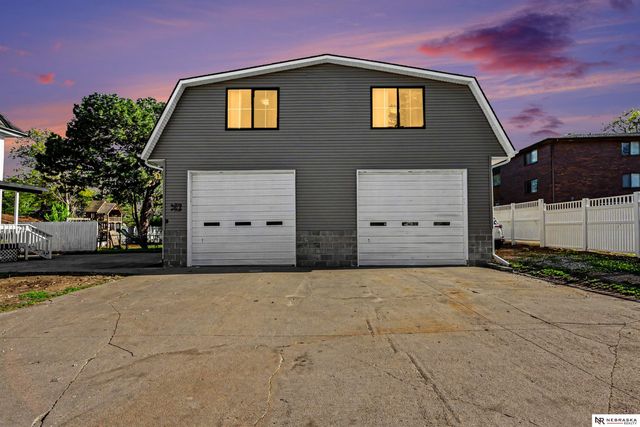 1341 N 45th Street, Lincoln, NE 68503