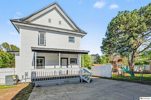 1341 N 45th Street, Lincoln, NE 68503