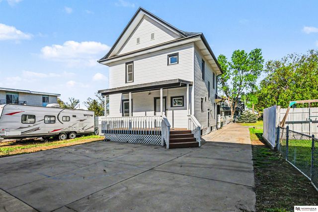 1341 N 45th Street, Lincoln, NE 68503