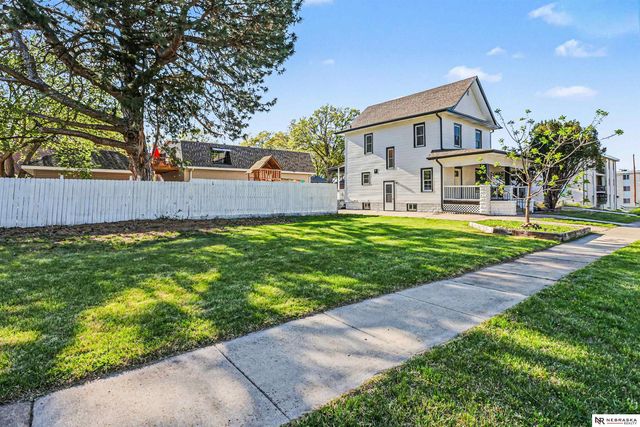 1341 N 45th Street, Lincoln, NE 68503
