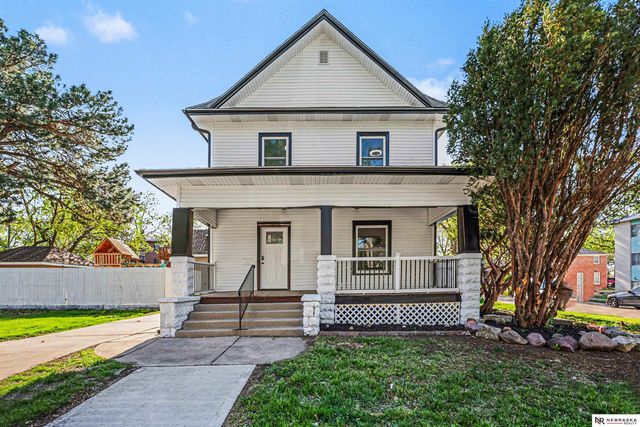 1341 N 45th Street, Lincoln, NE 68503