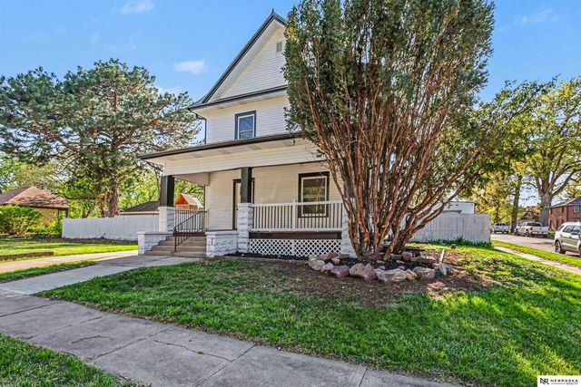 1341 N 45th Street, Lincoln, NE 68503