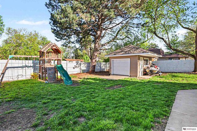 1341 N 45th Street, Lincoln, NE 68503
