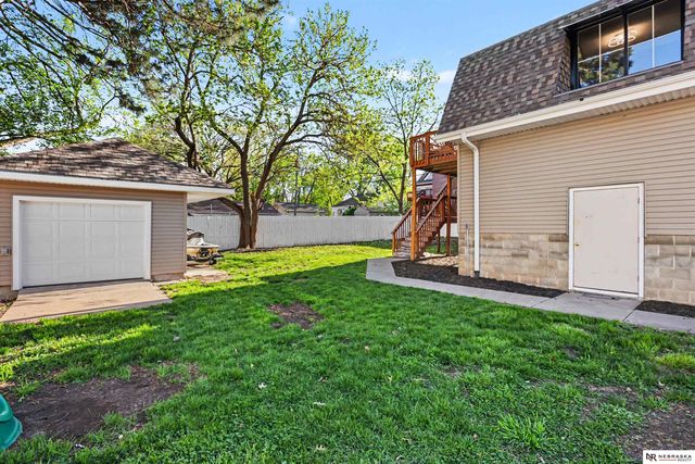 1341 N 45th Street, Lincoln, NE 68503