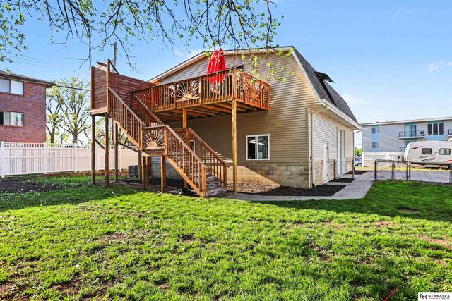 1341 N 45th Street, Lincoln, NE 68503