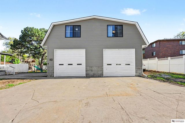 1341 N 45th Street, Lincoln, NE 68503