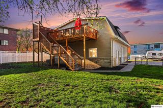1341 N 45th Street, Lincoln, NE 68503