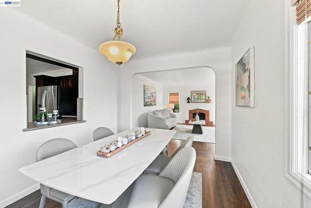2241 Kelly St, Hayward, CA 94541