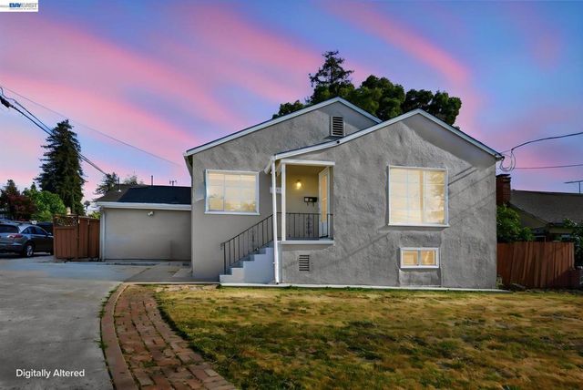 2241 Kelly St, Hayward, CA 94541