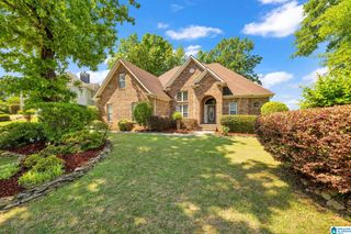 117 GRANDE VIEW PARKWAY, Maylene, AL 35114