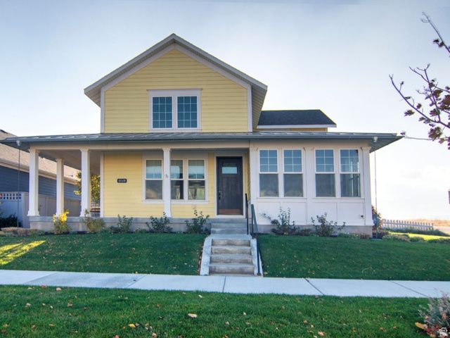 10328 S YELLOW KNIFE WAY, South Jordan, UT 84009