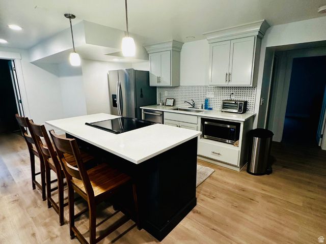 10328 S YELLOW KNIFE WAY, South Jordan, UT 84009