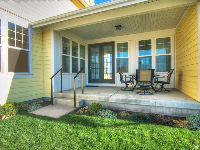 10328 S YELLOW KNIFE WAY, South Jordan, UT 84009