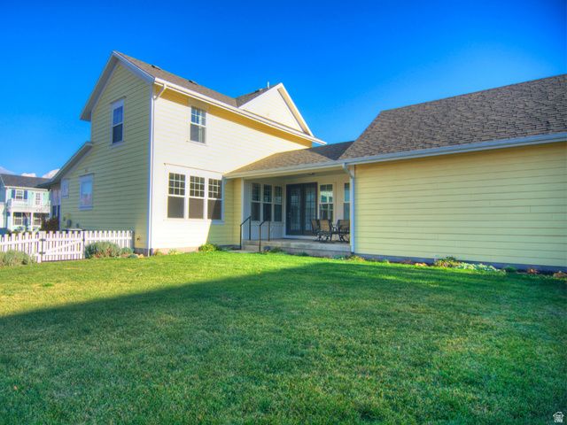 10328 S YELLOW KNIFE WAY, South Jordan, UT 84009