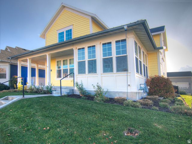 10328 S YELLOW KNIFE WAY, South Jordan, UT 84009