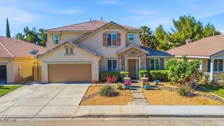 3548 Tournament Drive, Palmdale, CA 93551
