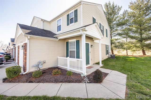 2058 Celebration Park Circle, Belleville, IL 62220