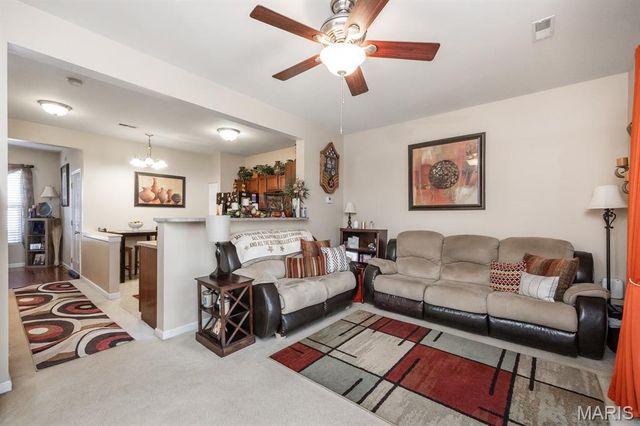 2058 Celebration Park Circle, Belleville, IL 62220