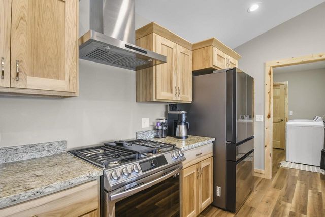 N8605 N Log Cabin Court, New Lisbon, WI 53950