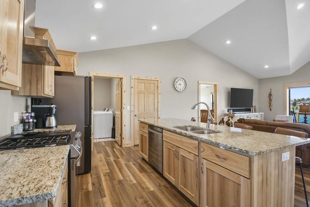 N8605 N Log Cabin Court, New Lisbon, WI 53950