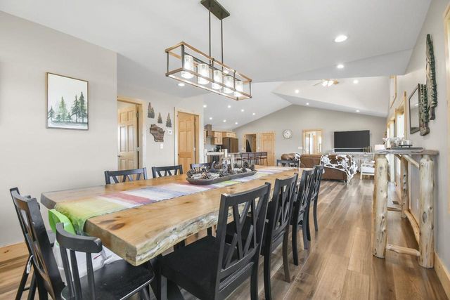 N8605 N Log Cabin Court, New Lisbon, WI 53950