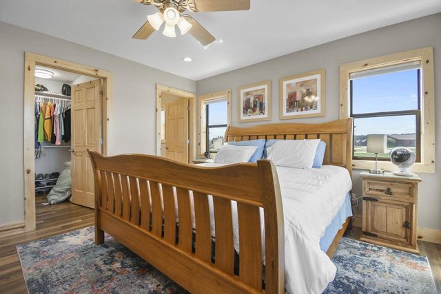 N8605 N Log Cabin Court, New Lisbon, WI 53950
