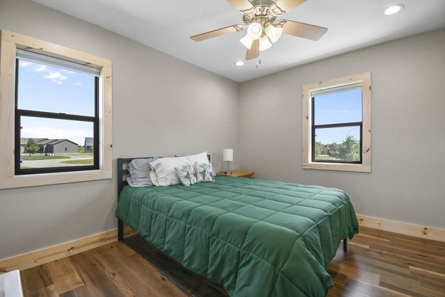 N8605 N Log Cabin Court, New Lisbon, WI 53950
