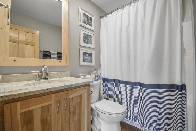 N8605 N Log Cabin Court, New Lisbon, WI 53950